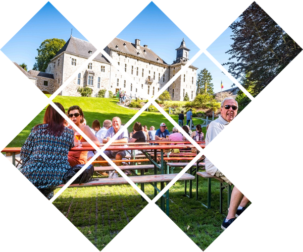 45e fête internationale du Fromage.