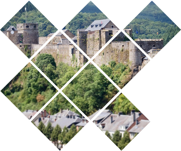 Visit Bouillon