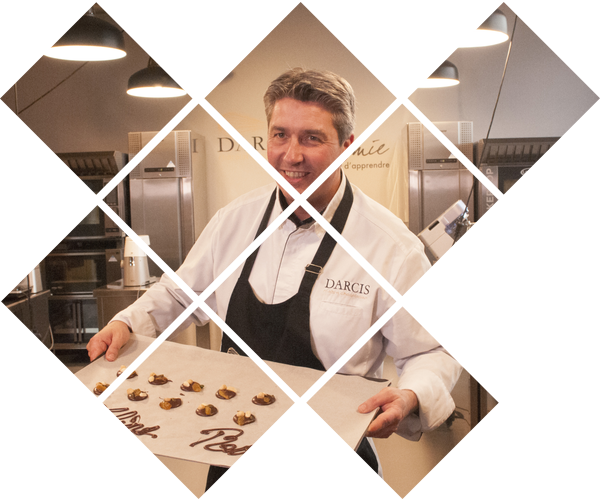 Musée du Chocolat By Darcis